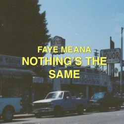 Nothing's the Same