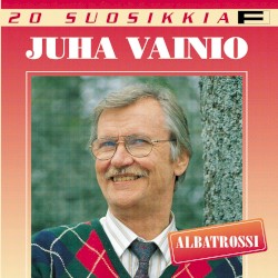 20 suosikkia: Albatrossi
