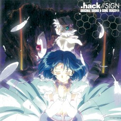 .hack//SIGN Original Sound & Song Track 2