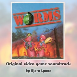 Worms: Original game soundtrack