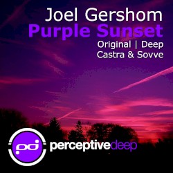 Purple Sunset