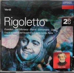 Rigoletto