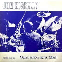 Ganz schön heiss, Man!