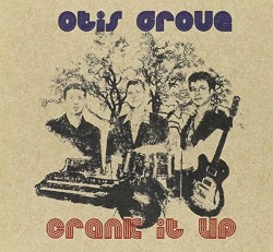 Crank It Up