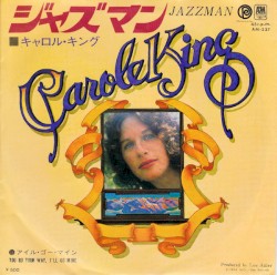 Jazzman / You Go Your Way, I’ll Go Mine