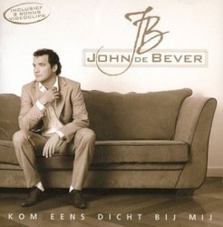 Kom eens dicht bij mij