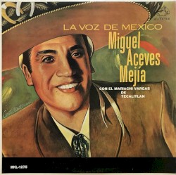 La voz de México, vol. VI