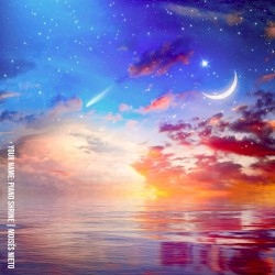 YOUR NAME: Piano Shrine