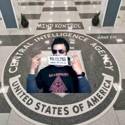 Mind Kontrol