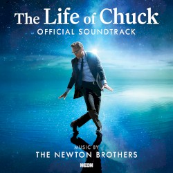 The Life Of Chuck: Official Soundtrack