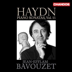 Piano Sonatas, Vol. 11