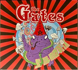 ...Of the River Styx