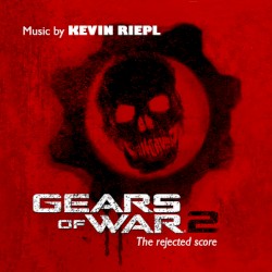 Gears of War 2 - The Rejected Score
