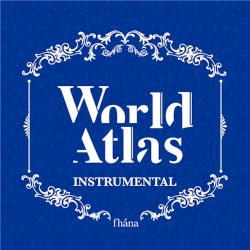 World Atlas (INSTRUMENTAL)