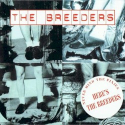 Never Mind the Pixies: Here’s the Breeders