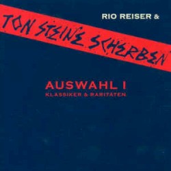 Auswahl I - Klassiker & Raritäten