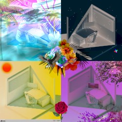 Secret Levels