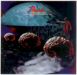 Brainwaves: Complete Live From Hemispheres Tour