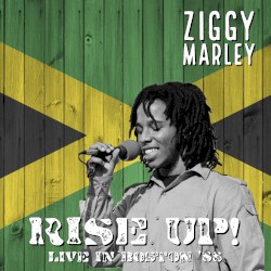 Rise Up! (Live Boston '88)