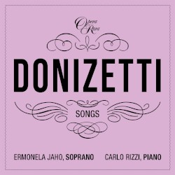Songs, Volume 5