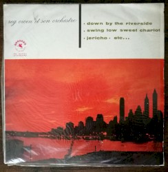 Reg Owen et son Orchestre