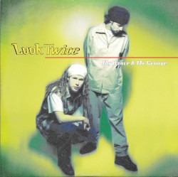 Mr Dance & Mr Groove