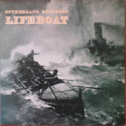Lifeboat