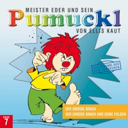Meister Eder und sein Pumuckl: Der große Krach / ...und seine Folgen