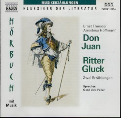 Don Juan & Ritter Gluck