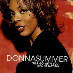 I Will Go With You (Con Te Partiró)