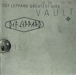 Vault: Greatest Hits 1980-1995