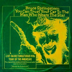 You Can Trust Your Car to the Man Who Wears the Star