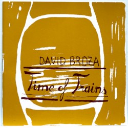 Time Of Trains