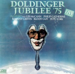 Doldinger Jubilee '75