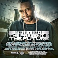 The Present & The Future