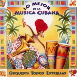 Lo mejor de la música cubana