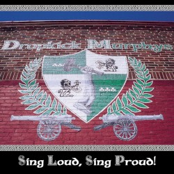 Sing Loud, Sing Proud!