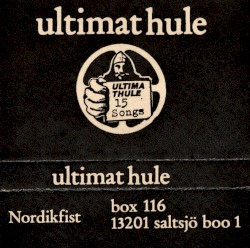 Ultimathule