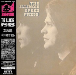 The Illinois Speed Press