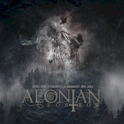 Into the Eternity a Moment We Are