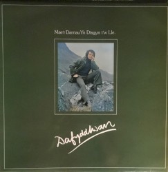 Mae’r Darnau Yn Disgyn I’w Lle