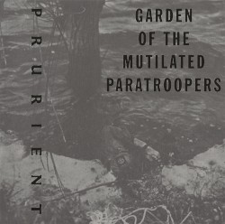 Garden of the Mutilated Paratroopers