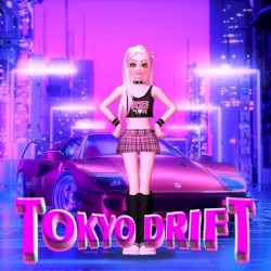 Tokyo Drift