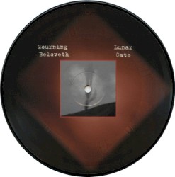 Mourning Beloveth / Lunar Gate