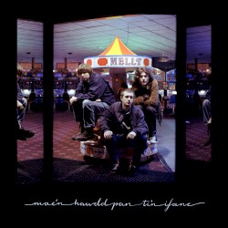 Mae’n Hawdd Pan Ti’n Ifanc