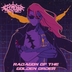 Radagon of the Golden Order -Elden Ring- (Synthwave Arrangement)