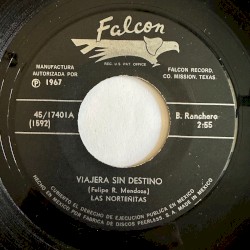 Gracias a Dios / Viajera sin destino