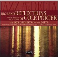 Big Band Reflections of Cole Porter