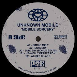 Mobile Sorcery