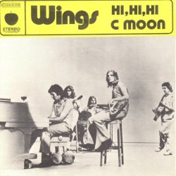 Hi, Hi, Hi / C Moon